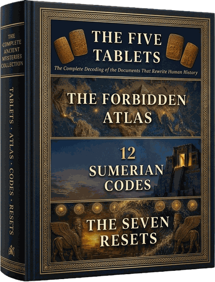 The Ancient Codex Collection