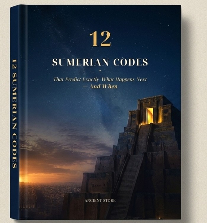 12 Sumerian Codes